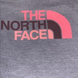 northface hoodie